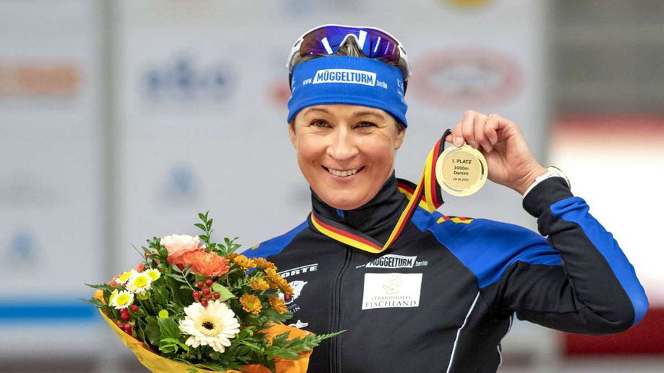 15 години по-късно: Клаудия Пекщайн продължава съдебната битка срещу наказание за допинг