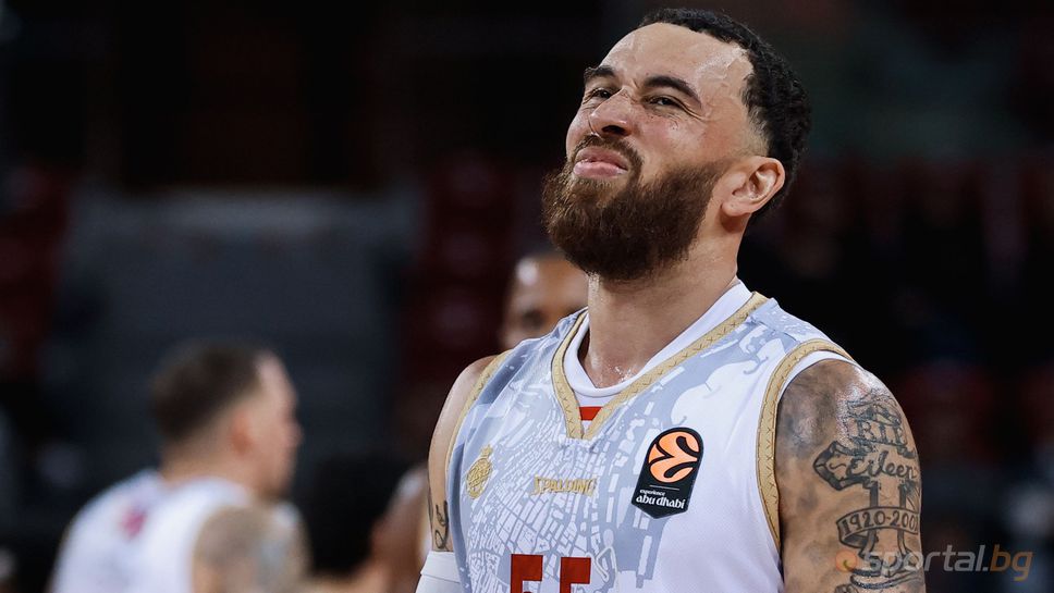 Суперзвезда от Евролигата ще стане свободен агент през лятото
