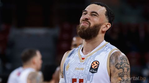 Тежко наказание за отбор от Евролигата