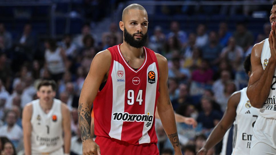 Енигматичната публикация на Еван Фурние