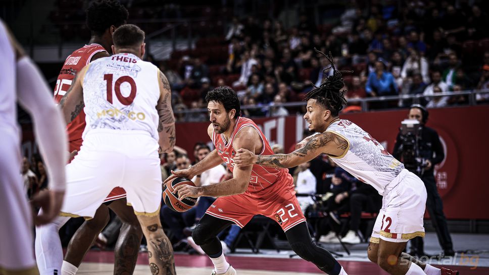 Пуснаха в продажба билетите за шоуто Апоел - Партизан