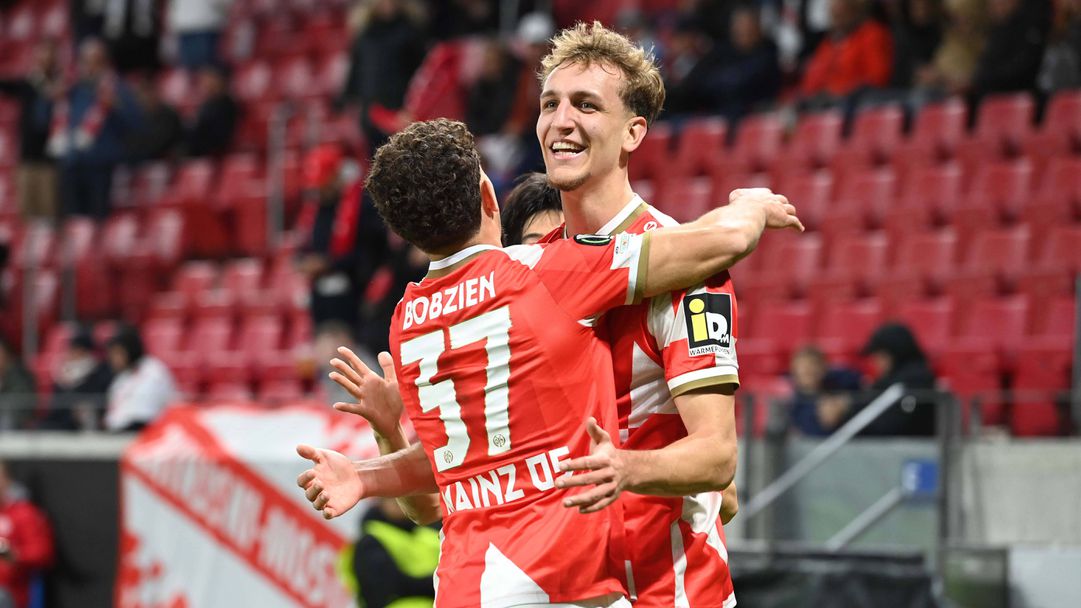 Майнц записа втора победа в Лигата на конференциите