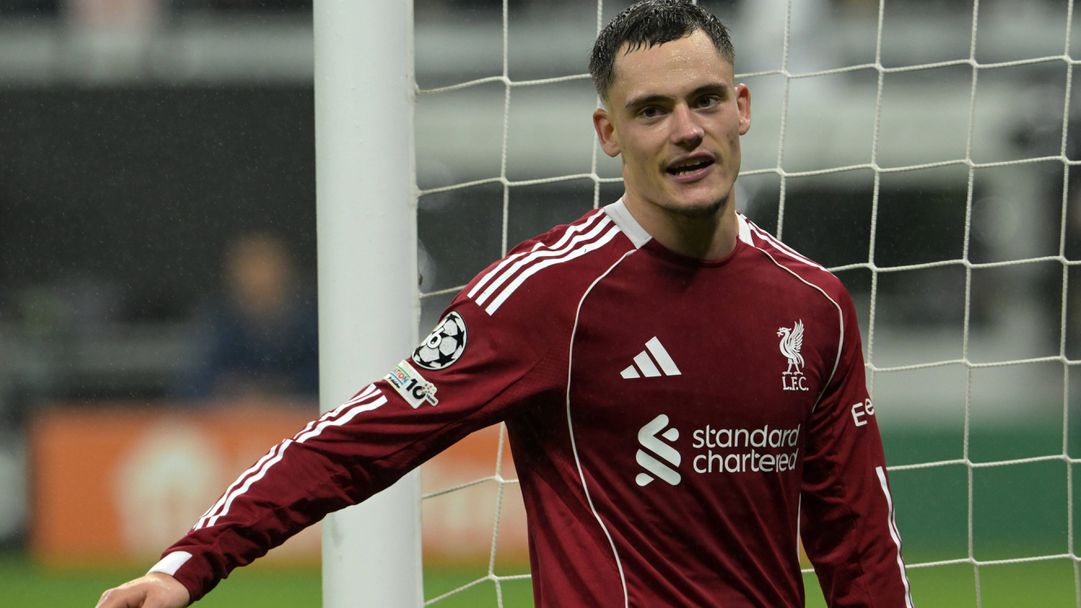 Виртц след двете си асистенции: Знам, че съм способен на много, много повече