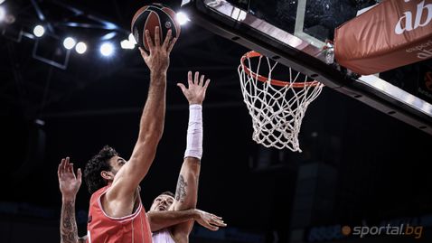 Допълнителни билети в продажба за Апоел - Партизан в "Арена София"