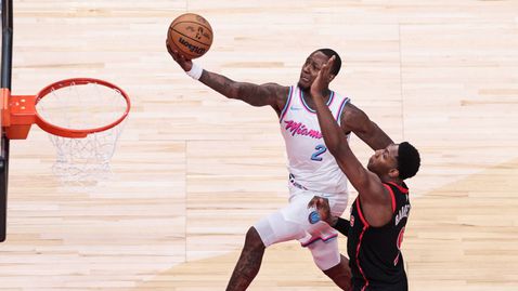 Шок в НБА! Арестувани са известен баскетболист и американска легенда в акция на ФБР