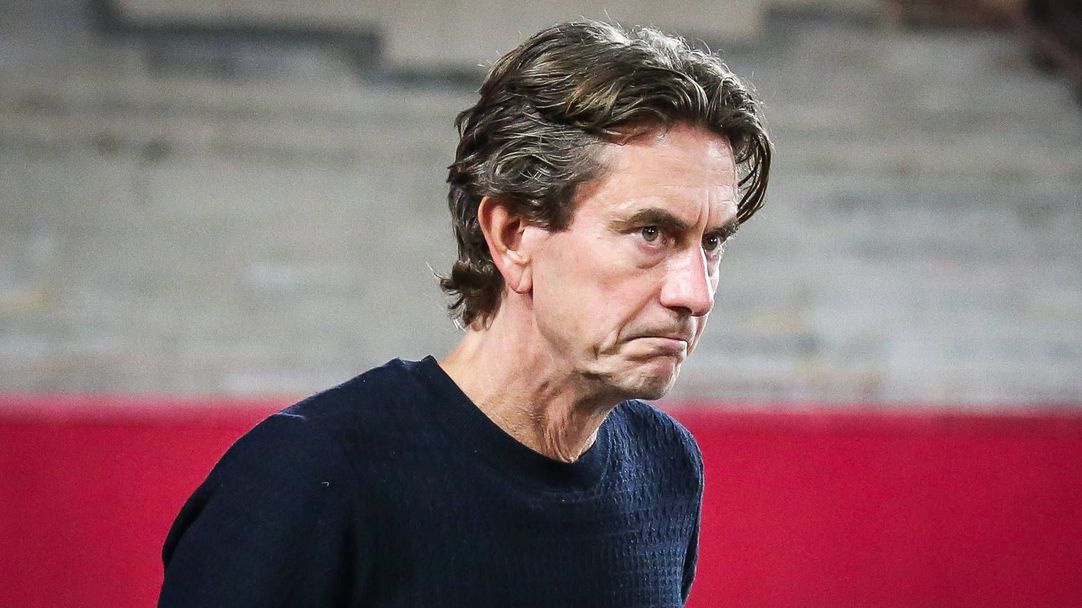 Томас Франк призна, че ще прави ротации за Шампионската лига