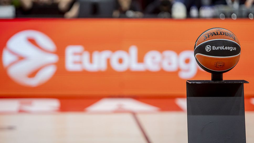 След скандалния случай с ареста на баскетболния съдия Урош Николич