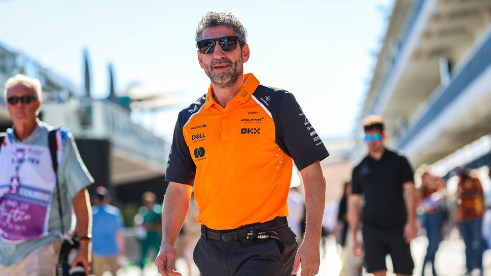 Андреа Стела: Предстоят силни писти за нас