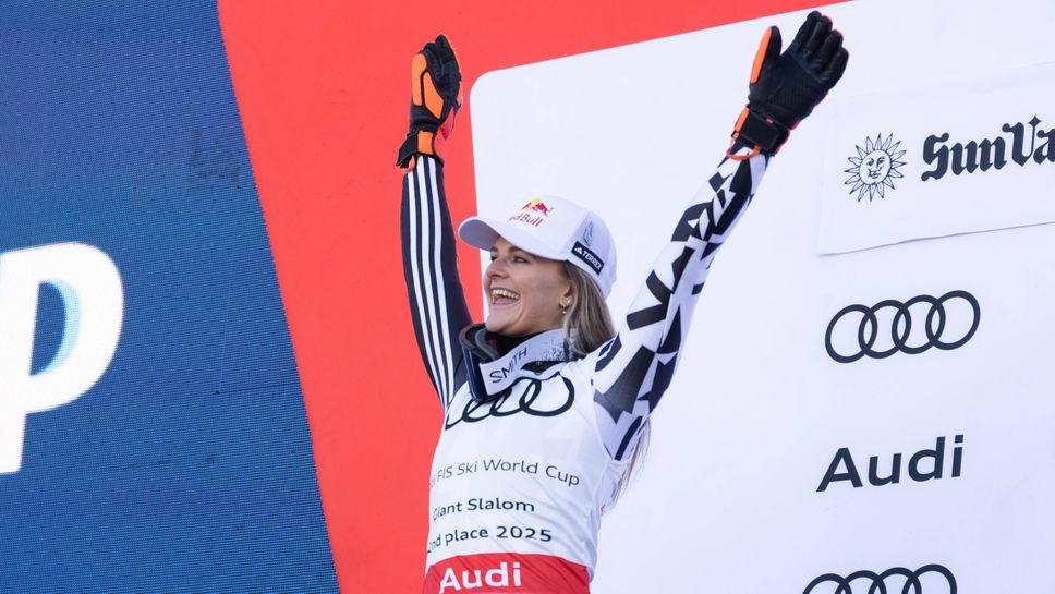 След като миналия сезон се спъна на последното стъпало в