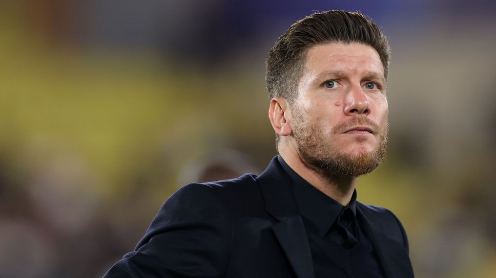 Поконьоли: Искам във всеки мач да играем по този начин