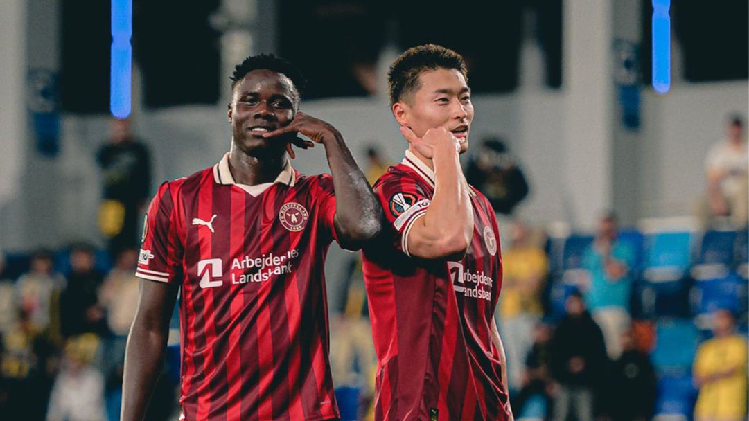 Мидтиланд нямаше проблеми срещу Макаби (Тел Авив)