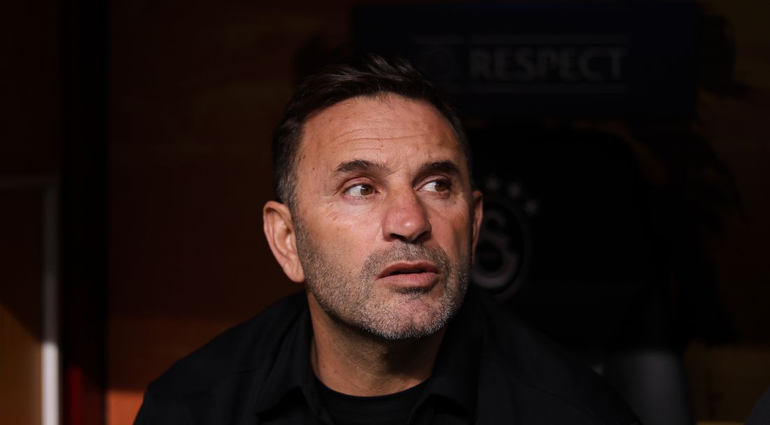 Окан Бурук: Планът ни сработи перфектно