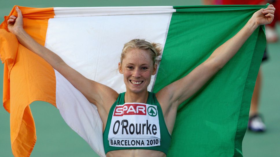 Атлетическата звезда Дервал О'Рурк ще бъде въведена в Залата на славата