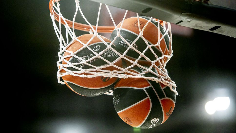 Националната баскетболна асоциация на САЩ и Канада НБА и Международната