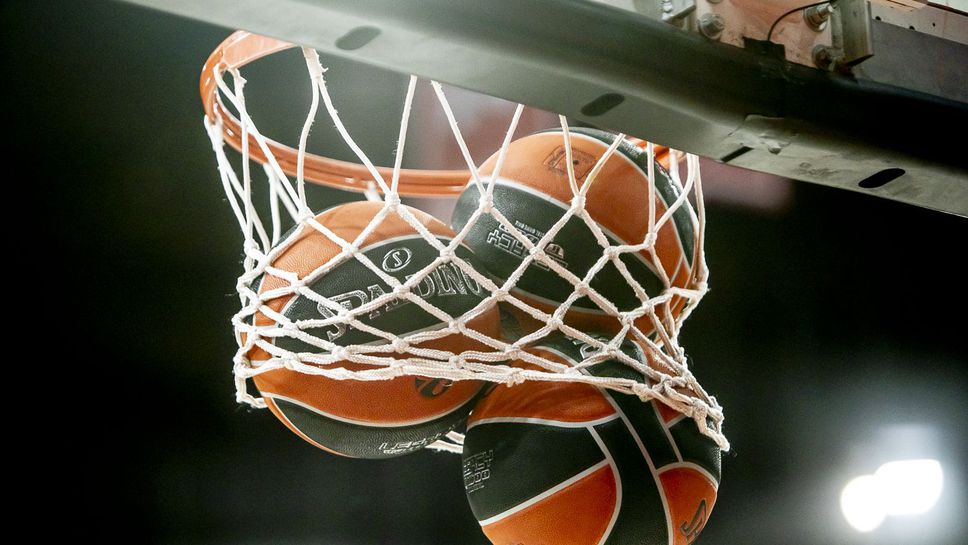 Апоел, Макаби и Дубай се местят – какво още беше обсъдено на УС на Евролигата