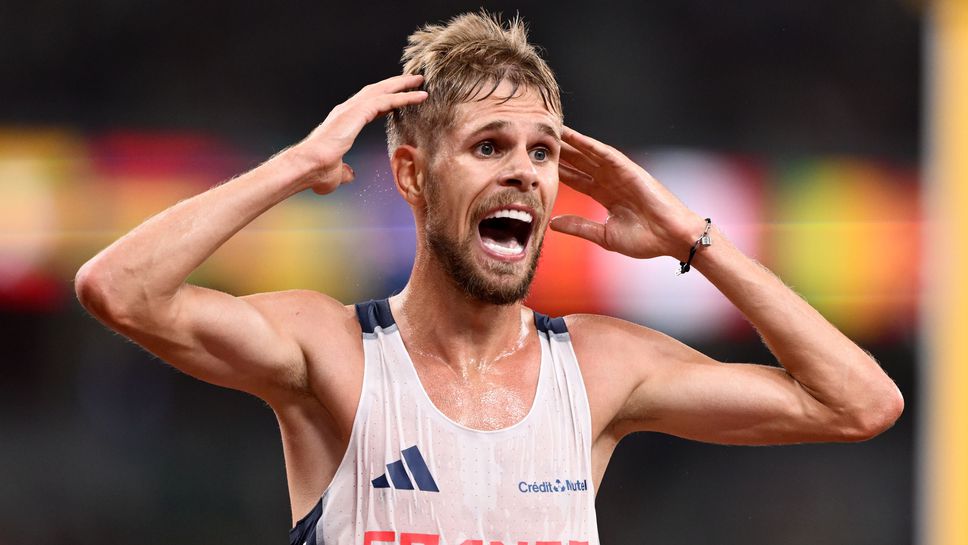 Гресие потвърди участие на Европейското по крос-кънтри