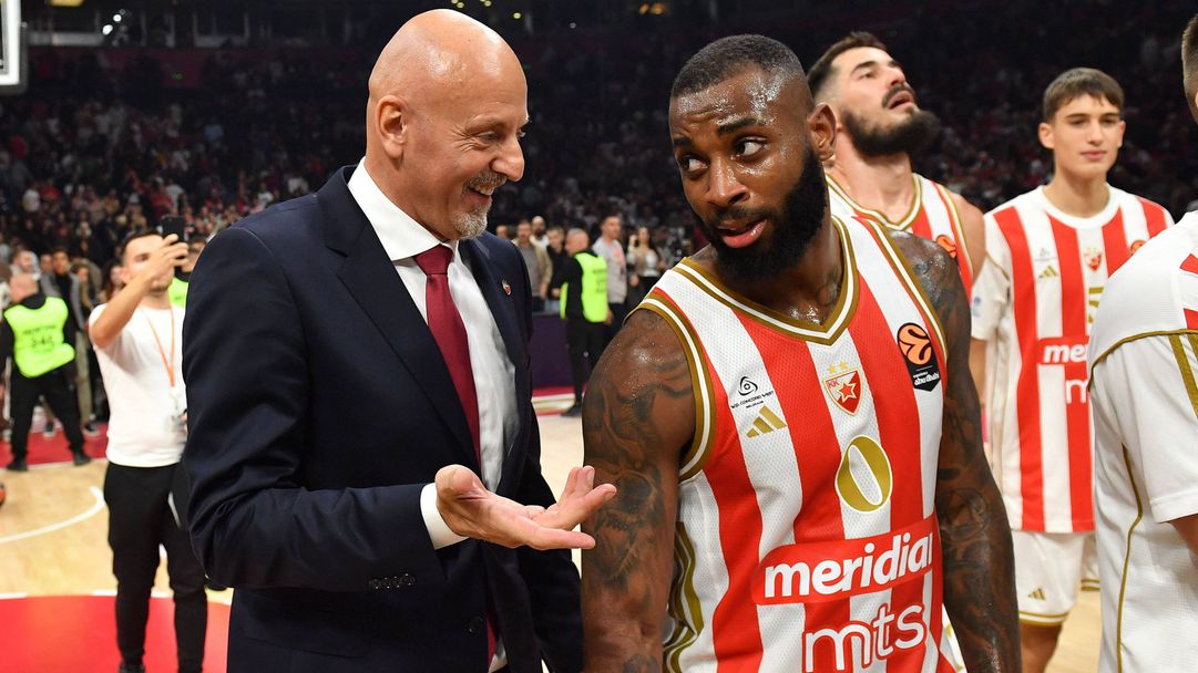 Обрадович разкри каква е ситуацията около завръщането на важен играч