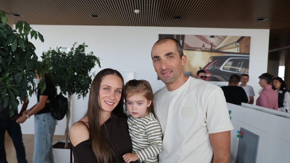 Най опитният и успешен български биатлонист Владимир Илиев сподели че вероятно