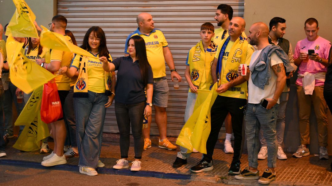 От Виляреал отправиха остра критика към Ла Лига