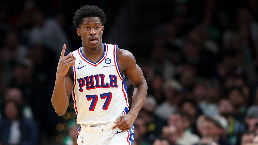 Мечтан дебют: Новобранец изригна с 34 точки, влезе в историята на НБА и счупи рекорд на ЛеБрон Джеймс