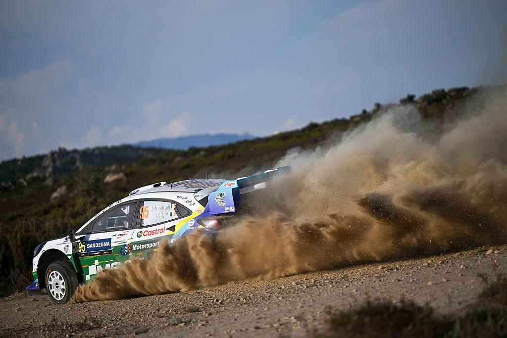 М-Спорт и Форд вече работят по новата кола за сезон 2029 в WRC
