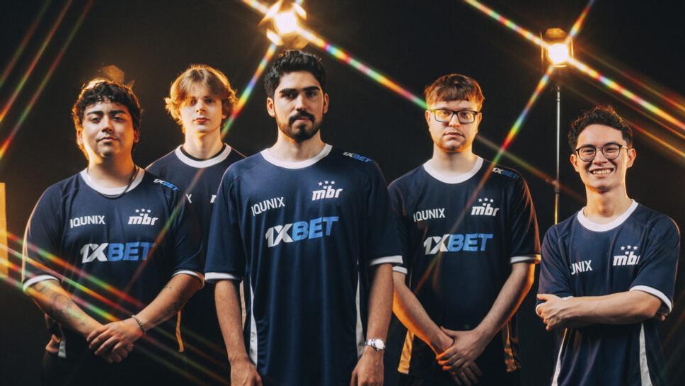 MIBR позволи на играчите си да търсят нови отбори