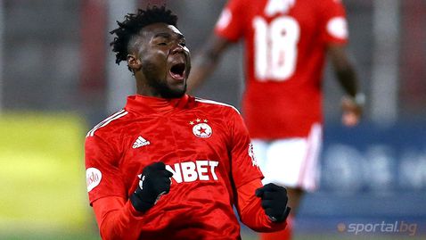  Агентът на Жорди Кайседо: Готов е за ново предизвикателство 