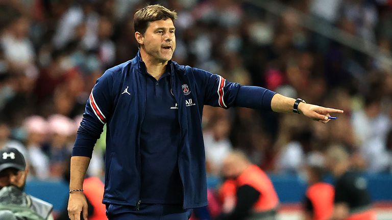  Почетино отказал на Ман Юнайтед, чака предложение от Реал 