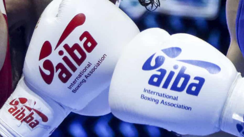 Международната боксова асоциация ще подкрепи Палестина в развитието на спорта