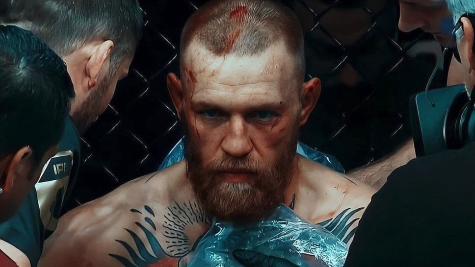 Конър Макгрегър: Ще се бия за титлата - примирете се!