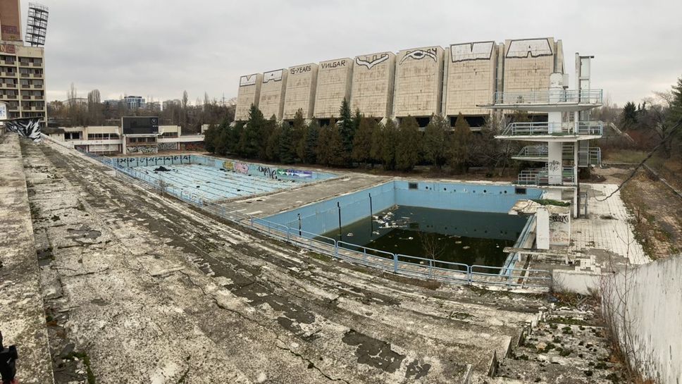 МС осигури средства за изготвяне на проект за "Червено знаме"