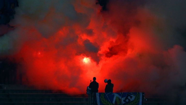 БФС глоби Левски с 2300 лв., Нефтохимик плаща 10 000 лв. заради прекратяване на участие във Втора лига