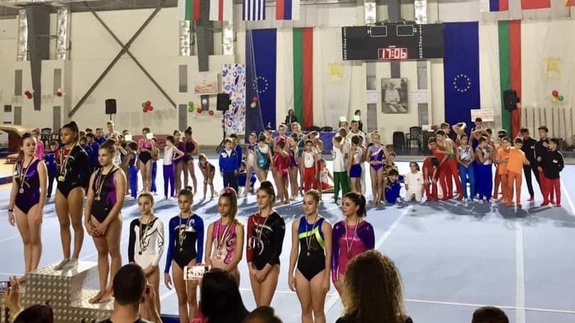 Над 240 състезатели от пет държави ще се борят за отличията на турнира "Любчо Солачки"