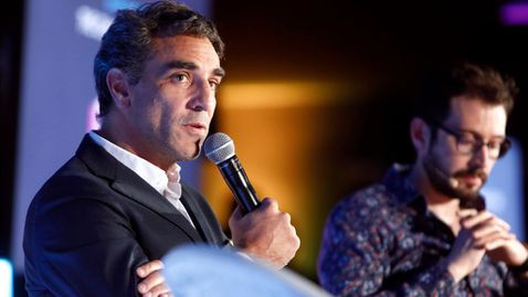  В Хюндай идва някогашен началник от Формула 1? 