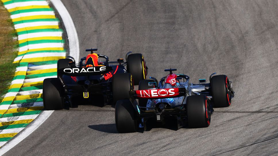 Мерцедес: Наказанието на Ред Бул ще ни позволи да ги догоним