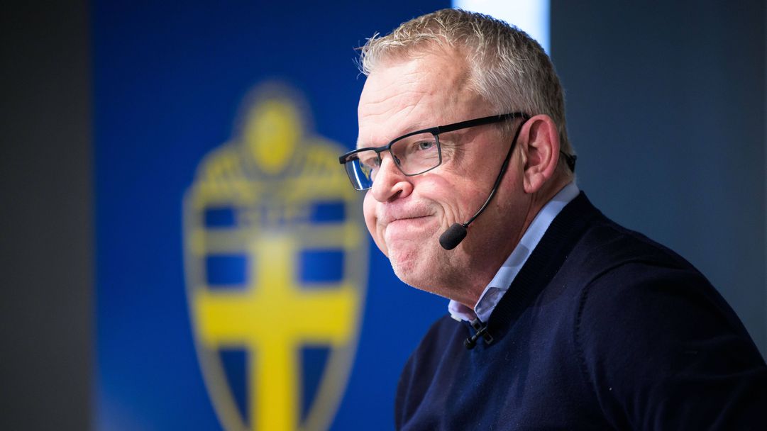 В Швеция търсят селекционер с нови идеи след раздялата с Яне Андерсон