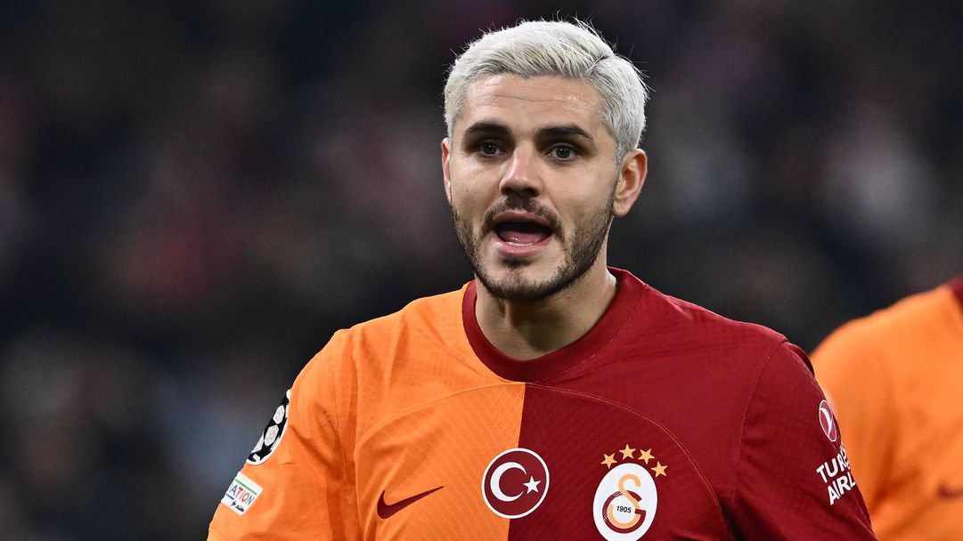 Икарди може да се завърне в Милано