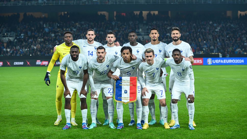Съюзът на професионалните играчи във Франция призова за съществена промяна във футболния календар