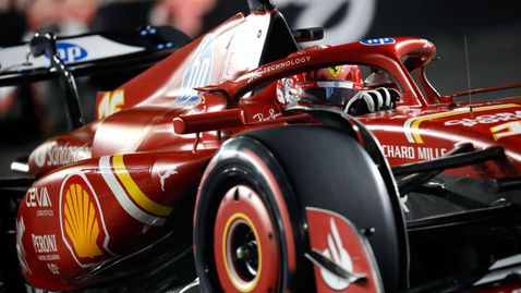 Във Ферари очакват постоянна промяна в баланса на силите до края на сезона