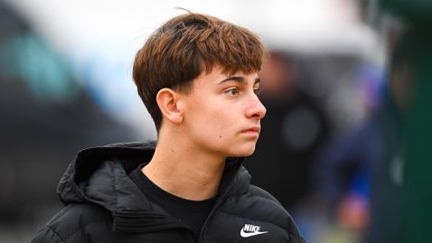  Любо Руйков: Много желая Верстапен да вземе купата 