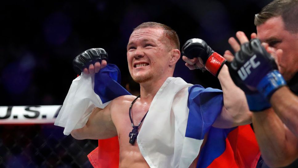 Очаквайте на живо: Завръщането на UFC в Макао