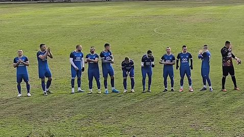 Янтра (Полски Тръмбеш) победи ФК Севлиево