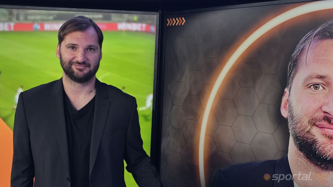 Нико Петров: Подкрепям Росен Кирилов, футболните хора трябва да ни е срам