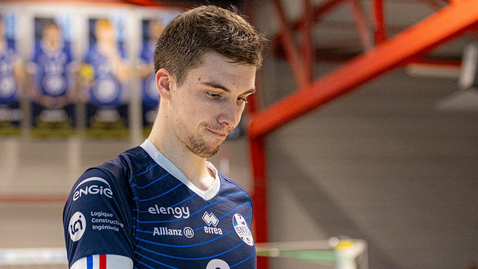 Влади Гърков и Сен Назер с 12-а загуба във Франция