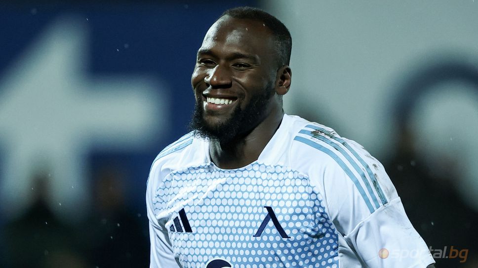 Африкански гранд отново иска Мустафа Сангаре