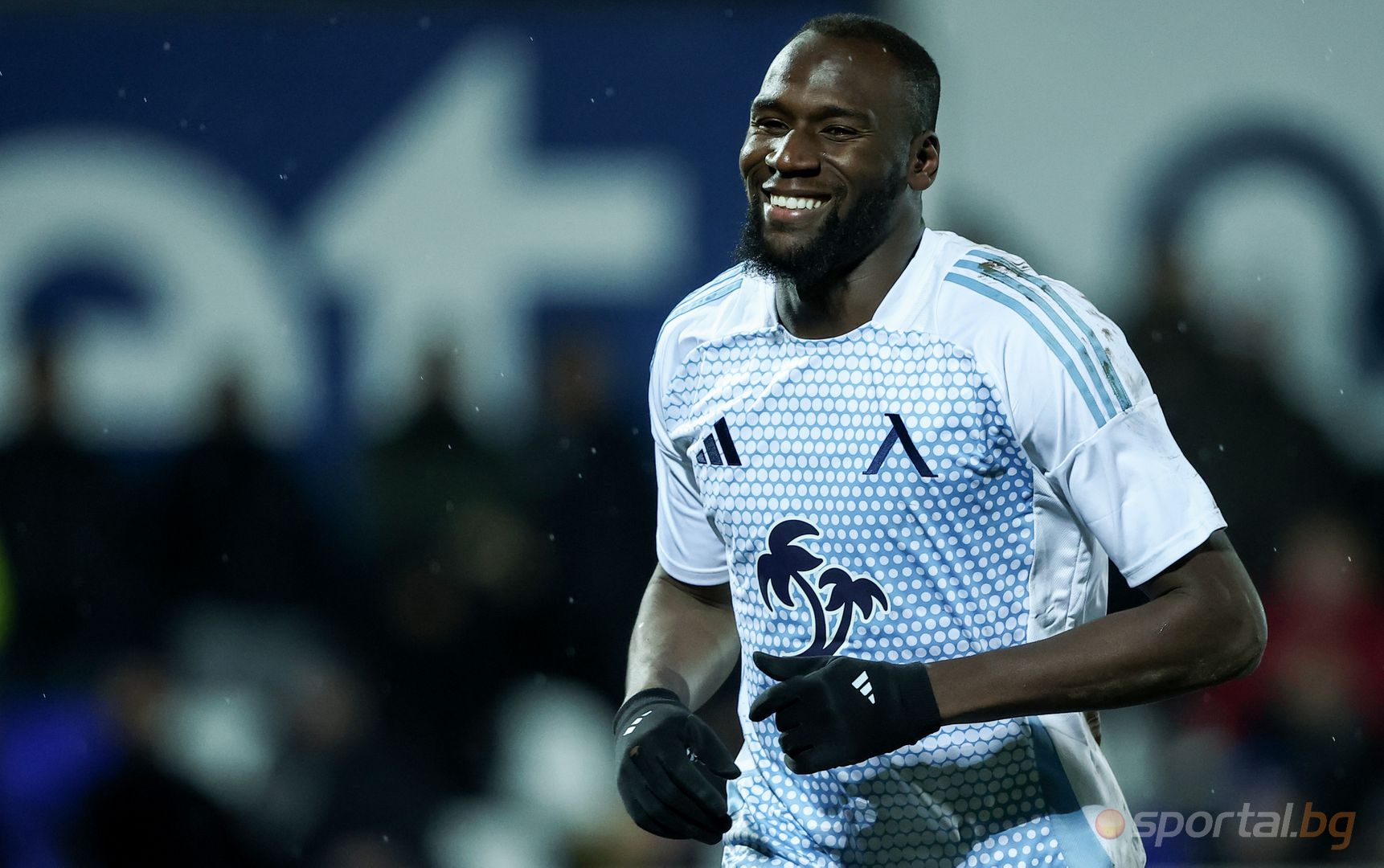 Монтана 1:5 Левски