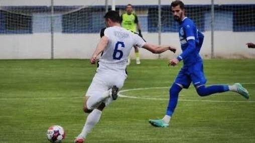 Черноморец (Балчик) с категоричен успех в Търговище