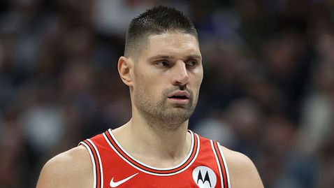  Никола Вучевич си потегля от Чикаго и поема в друга посока 