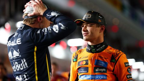 Доктор Марко: Смешно е, че от бокса казаха на Норис да атакува Макс