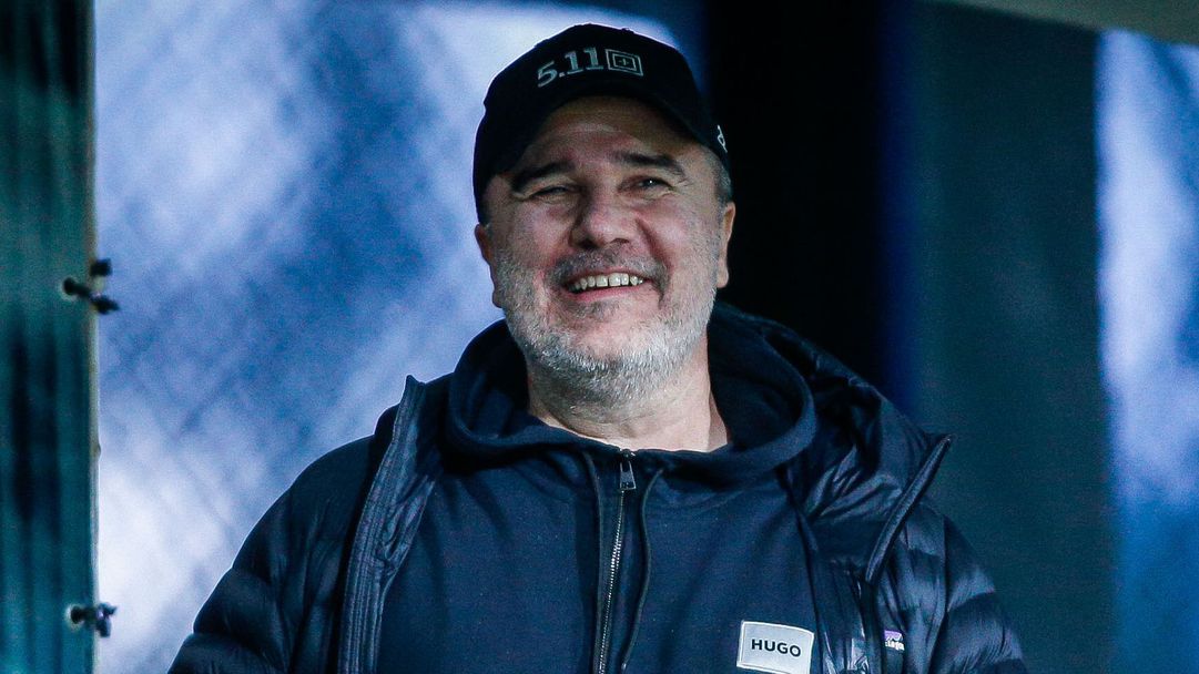 Цветомир Найденов коментира спорна ситуация